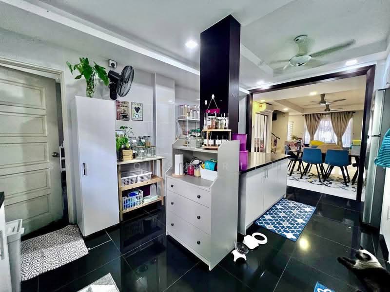 Terraced House for Sale in Petaling Jaya (Selangor) - Syafiq Sharifudin - PropertyGuru.com.my