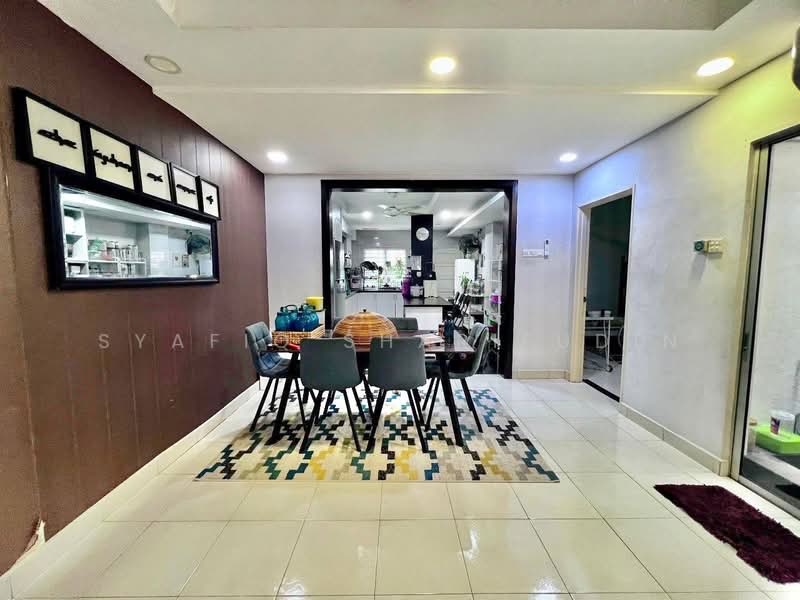 Terraced House for Sale in Petaling Jaya (Selangor) - Syafiq Sharifudin - PropertyGuru.com.my