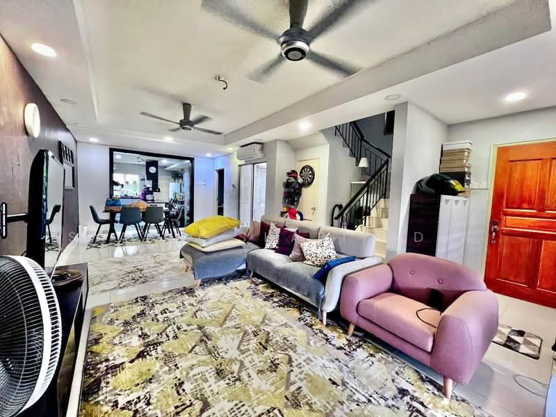 Terraced House for Sale in Petaling Jaya (Selangor) - Syafiq Sharifudin - PropertyGuru.com.my