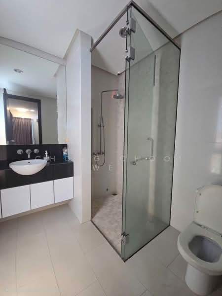 Semi-Detached House for Sale in Seri Tanjung Pinang (Tanjung Tokong) - Chong Chooi Wei - Bathroom - PropertyGuru.com.my