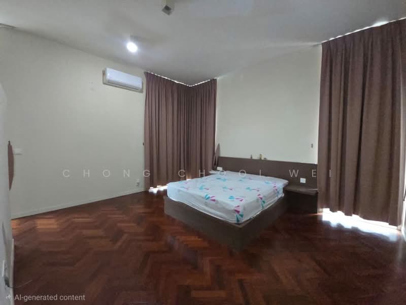 Semi-Detached House for Sale in Seri Tanjung Pinang (Tanjung Tokong) - Chong Chooi Wei - Bedroom - PropertyGuru.com.my