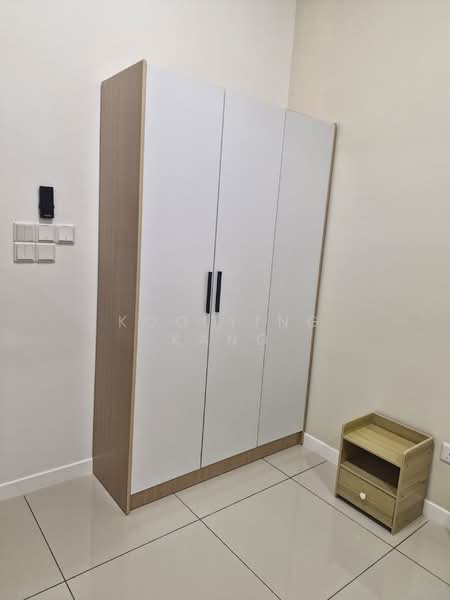 Service Residence for Rent at SouthPlace Residences @ Tropicana Metropark - Koo Ying Kang - Interior - PropertyGuru.com.my