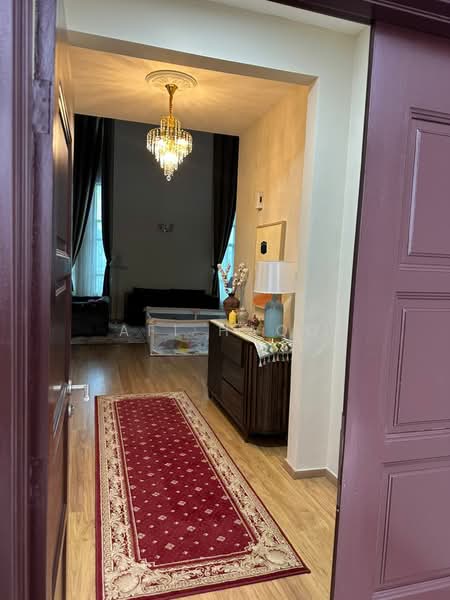 Condominium for Rent at Mutiara Merdeka - Afi Haqq - Entrance - PropertyGuru.com.my