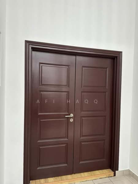 Condominium for Rent at Mutiara Merdeka - Afi Haqq - Interior - PropertyGuru.com.my