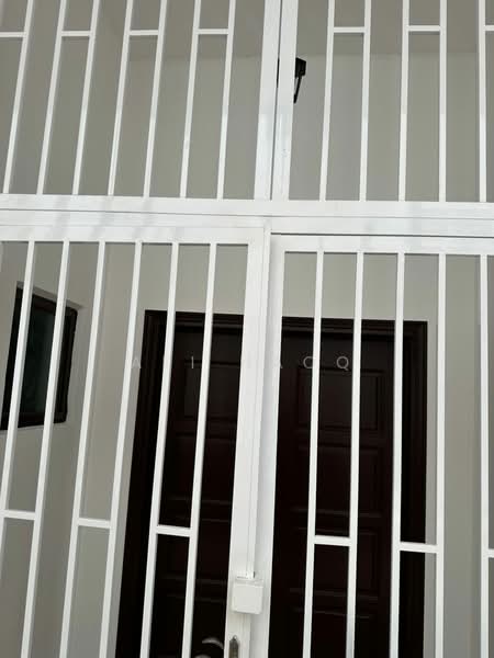 Condominium for Rent at Mutiara Merdeka - Afi Haqq - Entrance - PropertyGuru.com.my