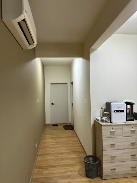 Condominium for Rent at Mutiara Merdeka - Afi Haqq - Corridor - PropertyGuru.com.my