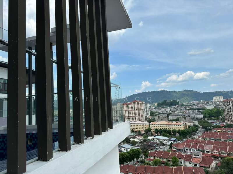 Condominium for Rent at Mutiara Merdeka - Afi Haqq - View - PropertyGuru.com.my