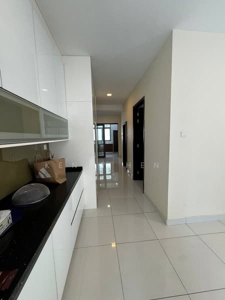 Semi-Detached House for Sale in Taman Impian Emas (Skudai) - Kenny Heng - Corridor - PropertyGuru.com.my