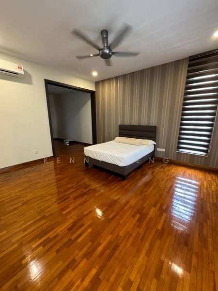 Semi-Detached House for Sale in Taman Impian Emas (Skudai) - Kenny Heng - Bedroom - PropertyGuru.com.my