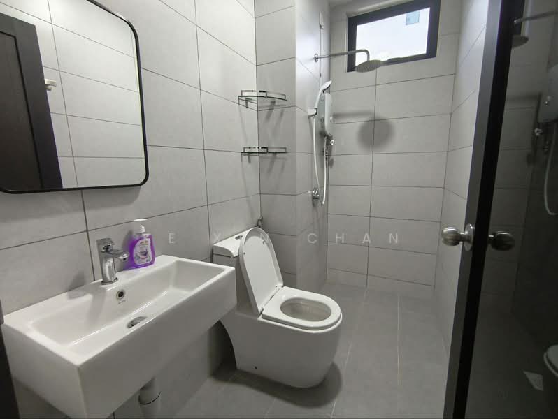 Service Residence for Rent at Meldrum Heights (Residensi Meldrum) - Ke Xin Chan - Bathroom - PropertyGuru.com.my
