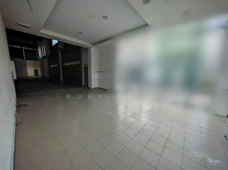 Semi-D Factory for Rent in Eco Business Park 2 Senai (Senai) - Ruby Teow - Interior - PropertyGuru.com.my