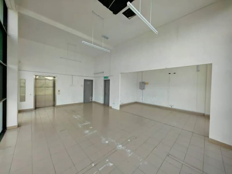 Semi-D Factory for Rent in Eco Business Park 2 Senai (Senai) - Ruby Teow - Interior - PropertyGuru.com.my
