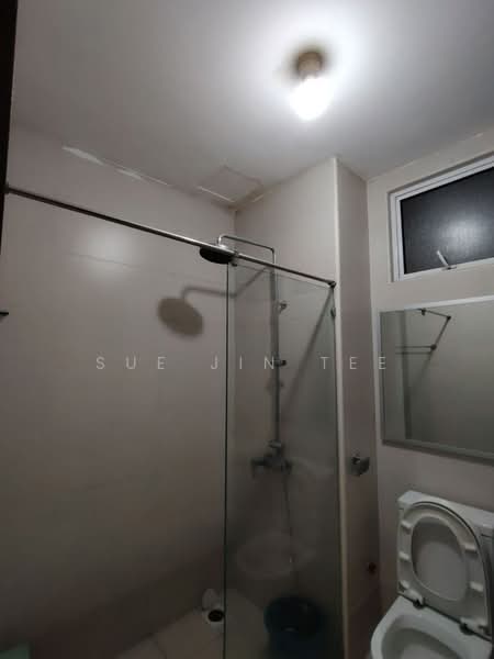 Servis Apartment untuk Dijual di Grandview 360 - Sue Jin Tee - Bathroom - PropertyGuru.com.my