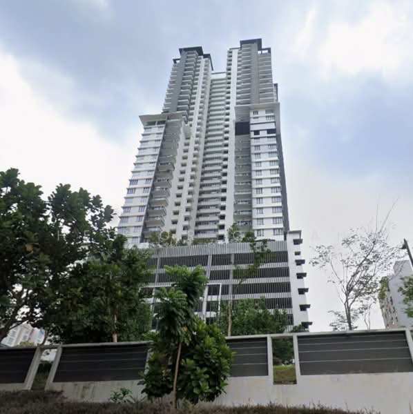 Kondominium untuk Dijual di Villa Crystal - Hector Cheah - Exterior - PropertyGuru.com.my