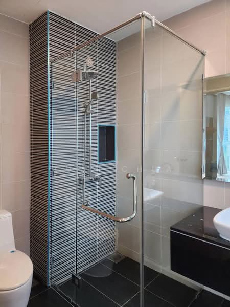 Kondominium untuk Disewa di Medini Signature - Juan Chua - Bathroom - PropertyGuru.com.my
