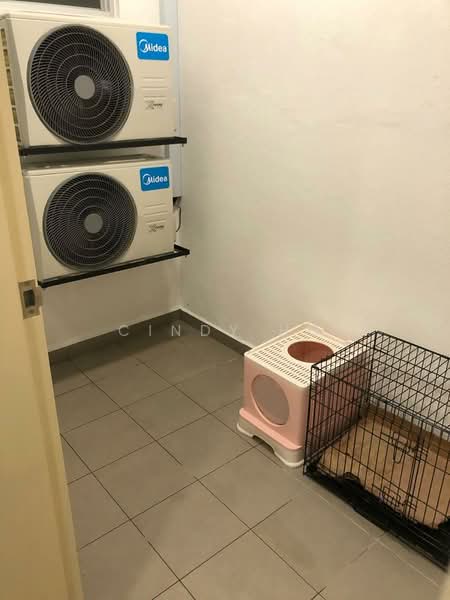 Condominium for Sale at Lakefront Homes - Cindy Ho - Interior - PropertyGuru.com.my