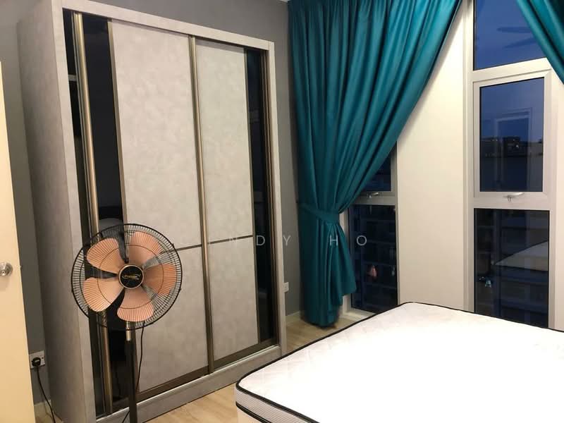 Condominium for Sale at Lakefront Homes - Cindy Ho - Bedroom - PropertyGuru.com.my