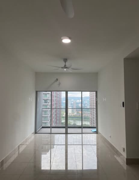 Service Residence for Sale at Razak City Residences (RC Residences) - Nicole Loh - View - PropertyGuru.com.my
