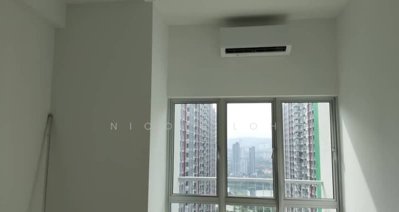 Service Residence for Sale at Razak City Residences (RC Residences) - Nicole Loh - View - PropertyGuru.com.my