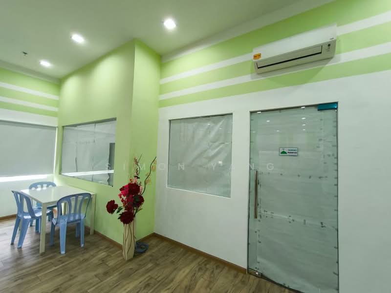 Detached Factory for Sale in Taman Sri Haneco (Semenyih) - Simon Yang - Interior - PropertyGuru.com.my