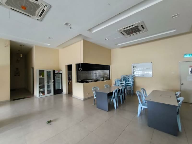 Detached Factory for Sale in Taman Sri Haneco (Semenyih) - Simon Yang - Interior - PropertyGuru.com.my