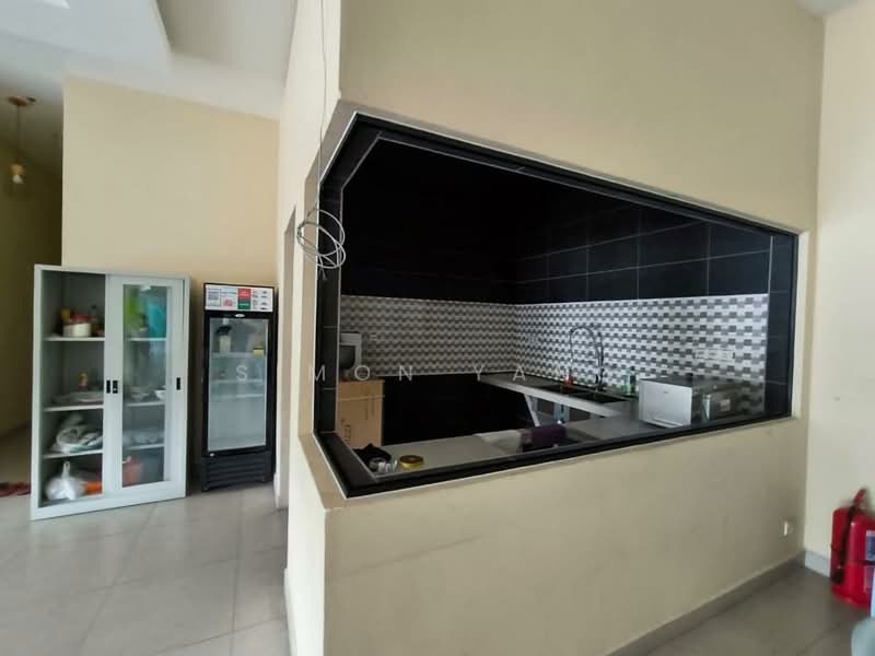 Detached Factory for Sale in Taman Sri Haneco (Semenyih) - Simon Yang - Kitchen - PropertyGuru.com.my