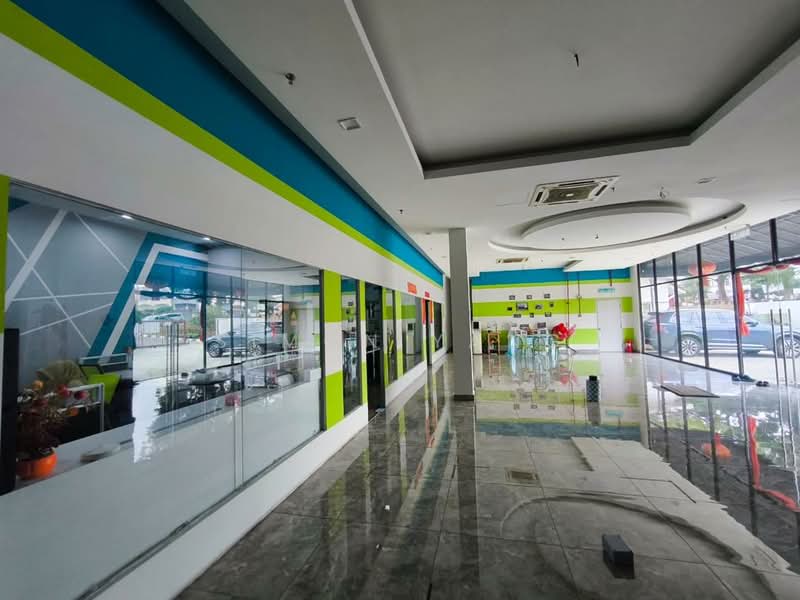 Detached Factory for Sale in Taman Sri Haneco (Semenyih) - Simon Yang - Interior - PropertyGuru.com.my