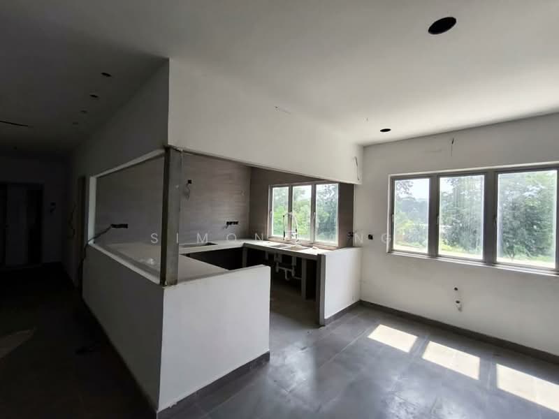 Detached Factory for Sale in Taman Sri Haneco (Semenyih) - Simon Yang - Kitchen - PropertyGuru.com.my