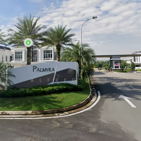 Cluster House for Sale in Johor Bahru (Johor) - Alfred Pee - Exterior - PropertyGuru.com.my