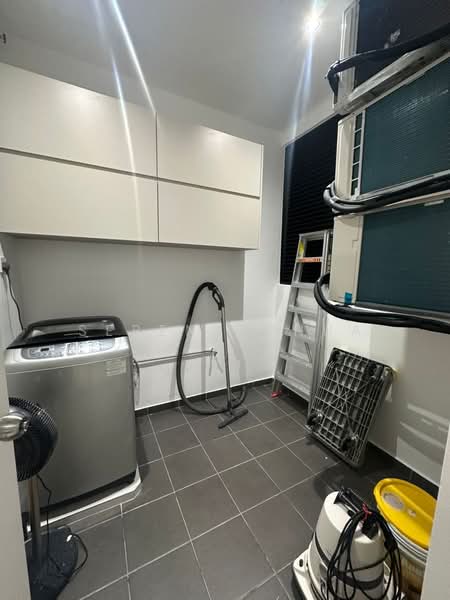 Servis Apartment untuk Disewa di Space Residency - Serene Chua - PropertyGuru.com.my