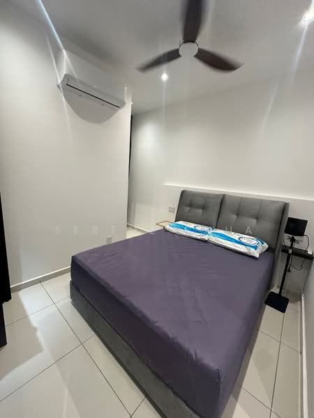 Servis Apartment untuk Disewa di Space Residency - Serene Chua - PropertyGuru.com.my