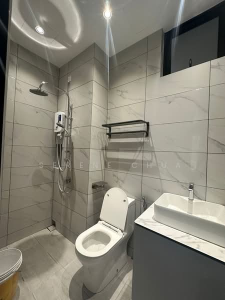 Servis Apartment untuk Disewa di Space Residency - Serene Chua - PropertyGuru.com.my