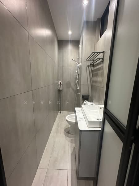 Servis Apartment untuk Disewa di Space Residency - Serene Chua - PropertyGuru.com.my