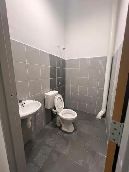 For Rent - Taman Darulaman Legenda