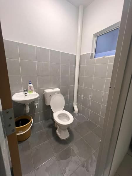 For Rent - Taman Darulaman Legenda