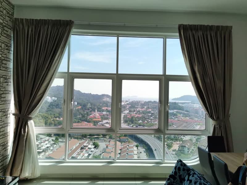 Condominium for Rent at Southbay Plaza - A Ee Ee - View - PropertyGuru.com.my