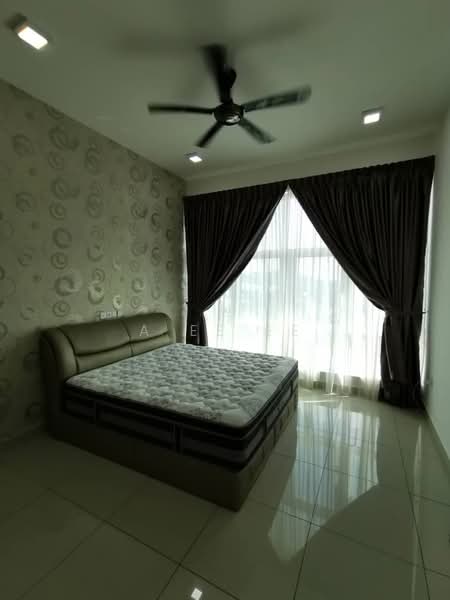 Condominium for Rent at Southbay Plaza - A Ee Ee - Bedroom - PropertyGuru.com.my