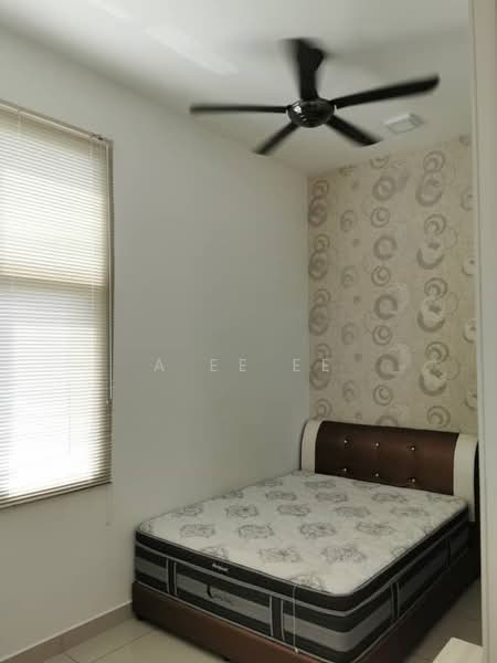 Condominium for Rent at Southbay Plaza - A Ee Ee - Bedroom - PropertyGuru.com.my