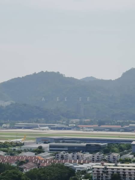 Condominium for Rent at Southbay Plaza - A Ee Ee - Exterior - PropertyGuru.com.my