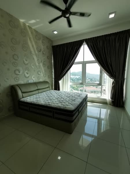 Condominium for Rent at Southbay Plaza - A Ee Ee - Bedroom - PropertyGuru.com.my