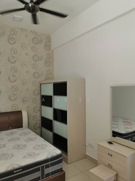 Condominium for Rent at Southbay Plaza - A Ee Ee - Bedroom - PropertyGuru.com.my