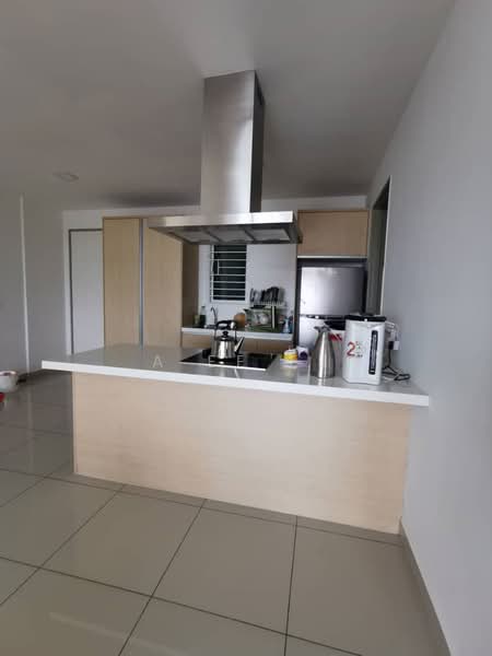 Condominium for Rent at Southbay Plaza - A Ee Ee - Kitchen - PropertyGuru.com.my