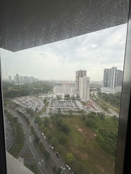 Condominium for Rent at Grand Medini - Chang Kai Yin - View - PropertyGuru.com.my