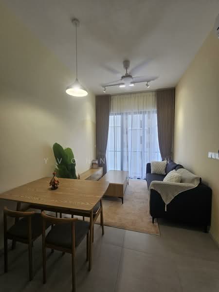 Servis Apartment untuk Disewa di Laurel Residence - Yvonne Tan - PropertyGuru.com.my