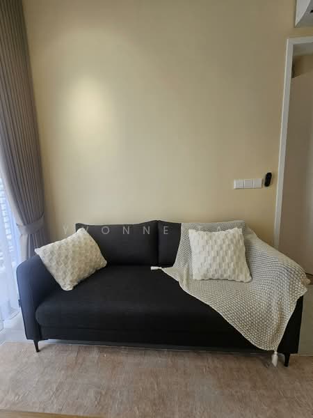 Servis Apartment untuk Disewa di Laurel Residence - Yvonne Tan - PropertyGuru.com.my