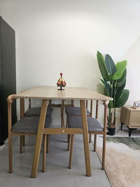 Servis Apartment untuk Disewa di Laurel Residence - Yvonne Tan - PropertyGuru.com.my