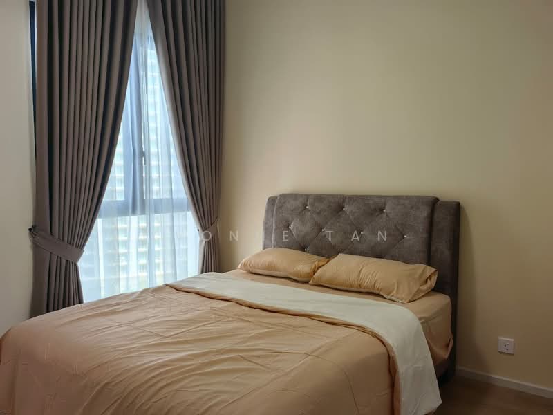 Servis Apartment untuk Disewa di Laurel Residence - Yvonne Tan - Bedroom - PropertyGuru.com.my