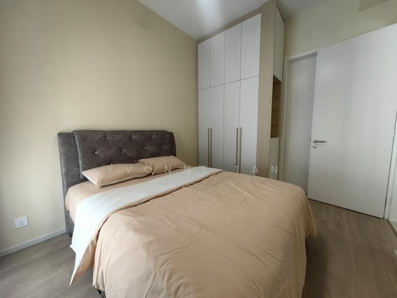Servis Apartment untuk Disewa di Laurel Residence - Yvonne Tan - Bedroom - PropertyGuru.com.my