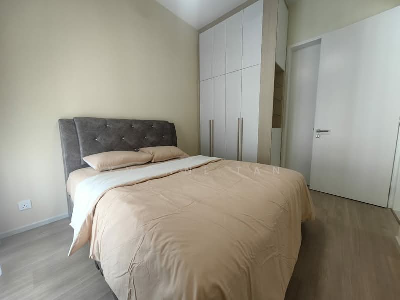 Servis Apartment untuk Disewa di Laurel Residence - Yvonne Tan - Bedroom - PropertyGuru.com.my