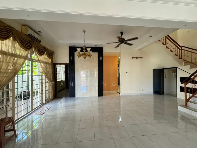Semi-Detached House for Sale in Sungai Ara (Penang) - Tan Jing Yi - PropertyGuru.com.my